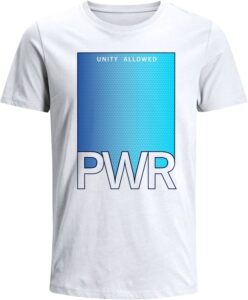 Nexxos Studio - Camiseta para Niño de Esmerilado Manga Corta  Nexxos 45235