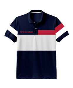 Nexxos Studio - Camiseta para Hombre Tipo Polo en Tejido Fraccionado 96% Algodón 4% Elastano Manga Corta Nexxos 39399