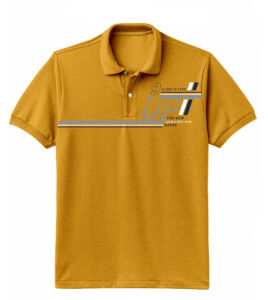 Nexxos Studio - Camiseta para Hombre Tipo Polo en Tejido Fraccionado 96% Algodón 4% Elastano Manga Corta Nexxos 39612