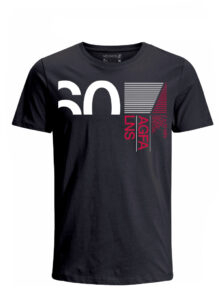 Nexxos Studio - Camiseta para Hombre Tejido de Punto 96% Algodón 4% Elastano Manga Corta Nexxos 39625