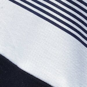 Nexxos Studio - Camiseta para Hombre Tipo Polo en Tejido Fraccionado 96% Algodón 4% Elastano Manga Corta Nexxos 39548-000