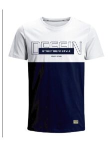 Nexxos Studio - Camiseta para Hombre en Tejido De Punto 96% Algodón 4% Elastomero Manga Corta marca Nexxos 39680