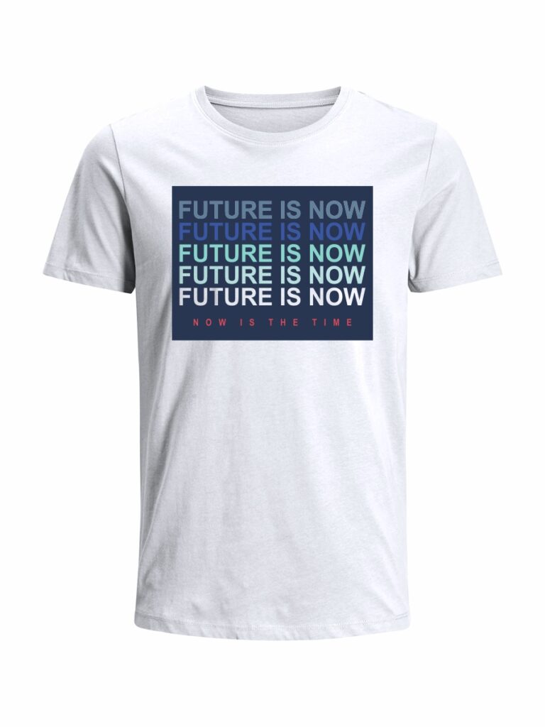 Nexxos Studio - Camiseta para Hombre en Tejido De Punto 96% Algodón 4% Elastomero Manga Corta marca Nexxos 39769