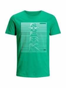 Nexxos Studio - Camiseta para Hombre en Tejido De Punto 100% Algodón Tubular Manga Corta marca Nexxos 39890