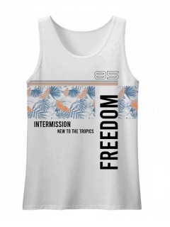 Camiseta para Niño Tejido de Punto 100% Algodón Peinado Abierto Manga Esqueleto Nexxos 45300