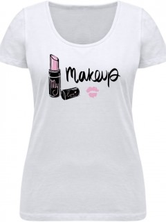Blusa para Dama en Tejido de Punto 100% Algodón Tubular Nexxos 61850